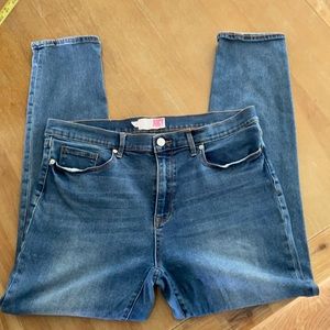 Juicy jeans 32 EUC
